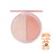4U2 SKIN BLUSH & HIGHLIGHT DUO CREAM